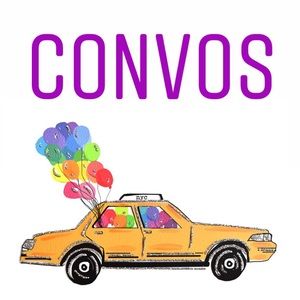 Conversation Page